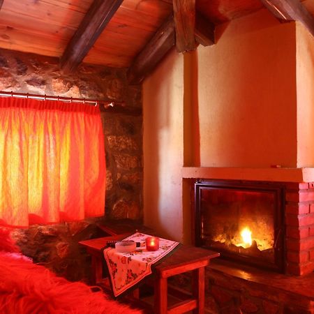 Eleni'S Guesthouse Agios Athanasios  Luaran gambar