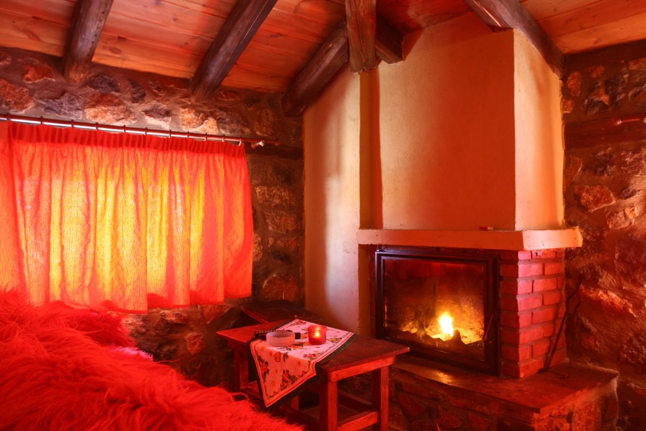 Eleni'S Guesthouse Agios Athanasios  Luaran gambar
